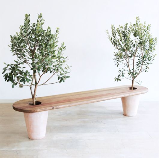 new and noteworthy -   22 modern garden furniture
 ideas