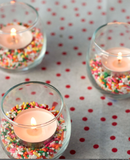 Throwing a Baby Sprinkle in 12 Easy Steps -   23 cute party decor
 ideas