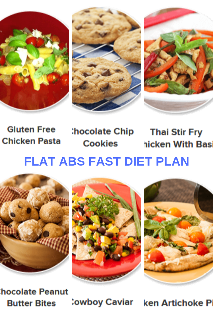 Flat Belly Fast Diet Plan Recipes PDF -   23 fast diet book
 ideas