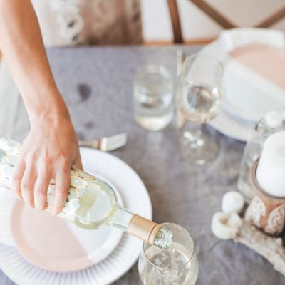 An Indie Dinner Party Playlist -   23 indie style home
 ideas