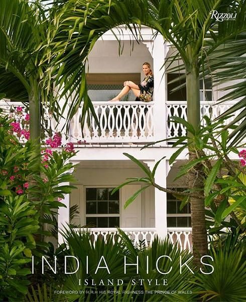 India Hicks Island Style -   23 indie style home
 ideas