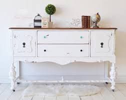 Image result for  farmhouse painted furniture -   23 indie style home
 ideas