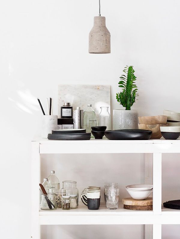 in love with Indie Home Collective styling! ((my) unfinished home) -   23 indie style home
 ideas