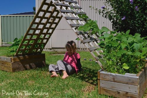 7 Essentials For Creating An Outdoor Play Area Kids Will Adore -   23 outdoor garden for kids
 ideas