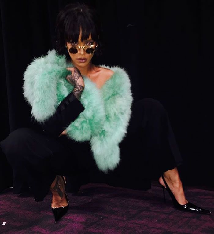 Rihanna At The 2016 Billboard Music Awards -   23 rihanna style 2016
 ideas