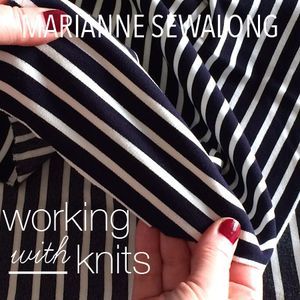 50 Sewing Projects for Beginners -   23 sewing crafts knits
 ideas