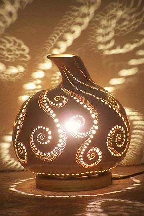 MAKE THESE BEAUTIFUL UNIQUE WORKS OF ART FOR YOUR HOME, OR AS WELCOME GIFTS!  Tuma – Decorative Gourd Craft of India -   23 unique crafts
 ideas