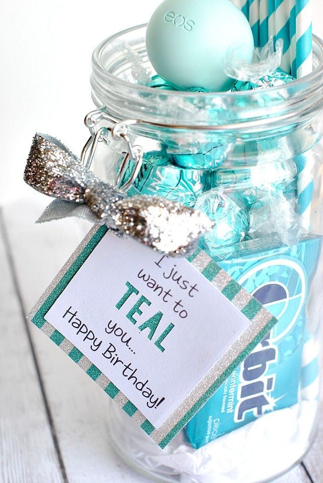 The Best DIY Gift Baskets to Make for Every Occasion -   24 diy birthday baskets
 ideas