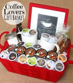 Do it Yourself Gift Basket Ideas for Any and All Occasions -   24 diy birthday baskets
 ideas