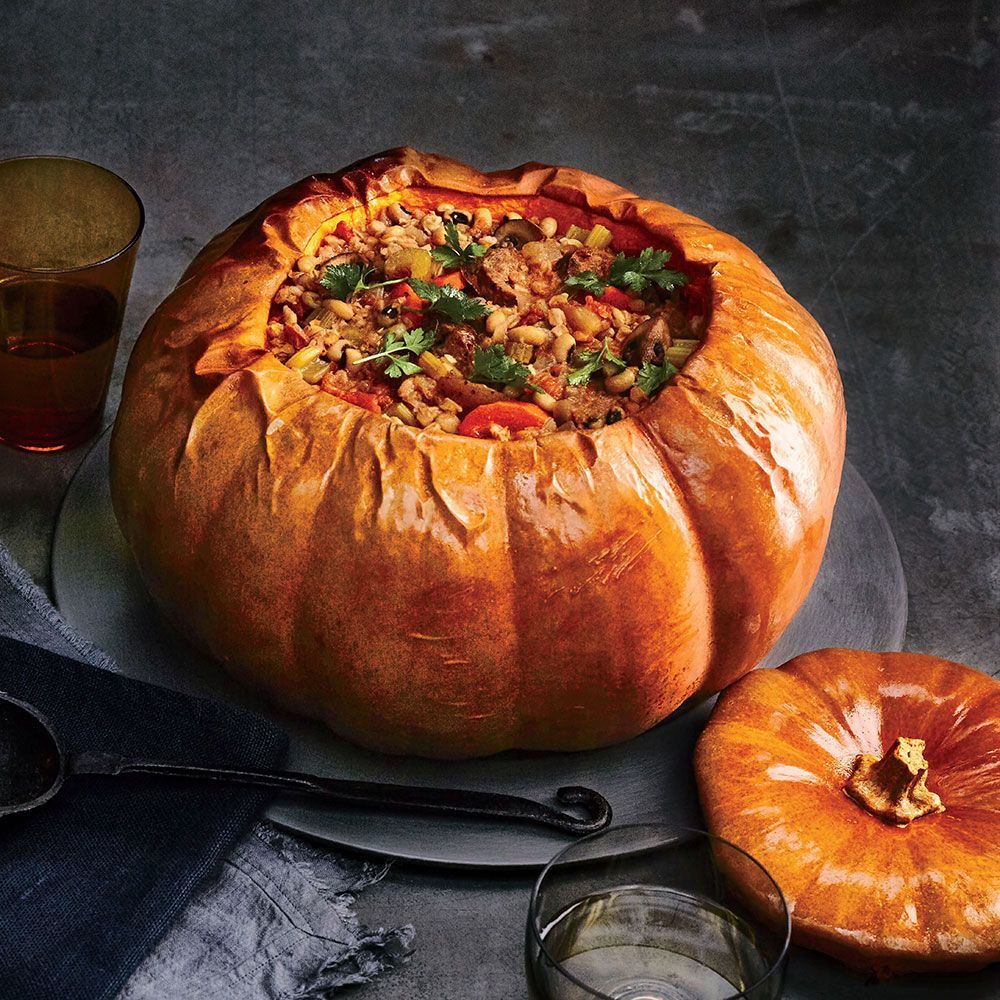 43 Perfect Pumpkin Recipes for Fall -   24 fresh pumpkin recipes
 ideas