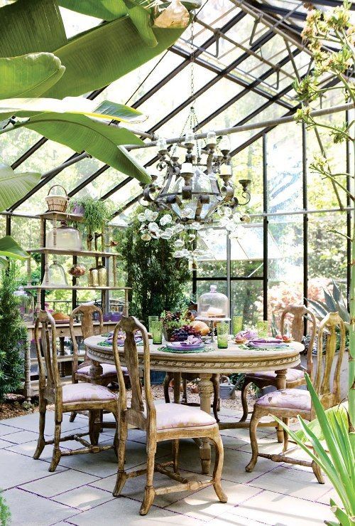 Garden Rooms -   24 girls garden room
 ideas