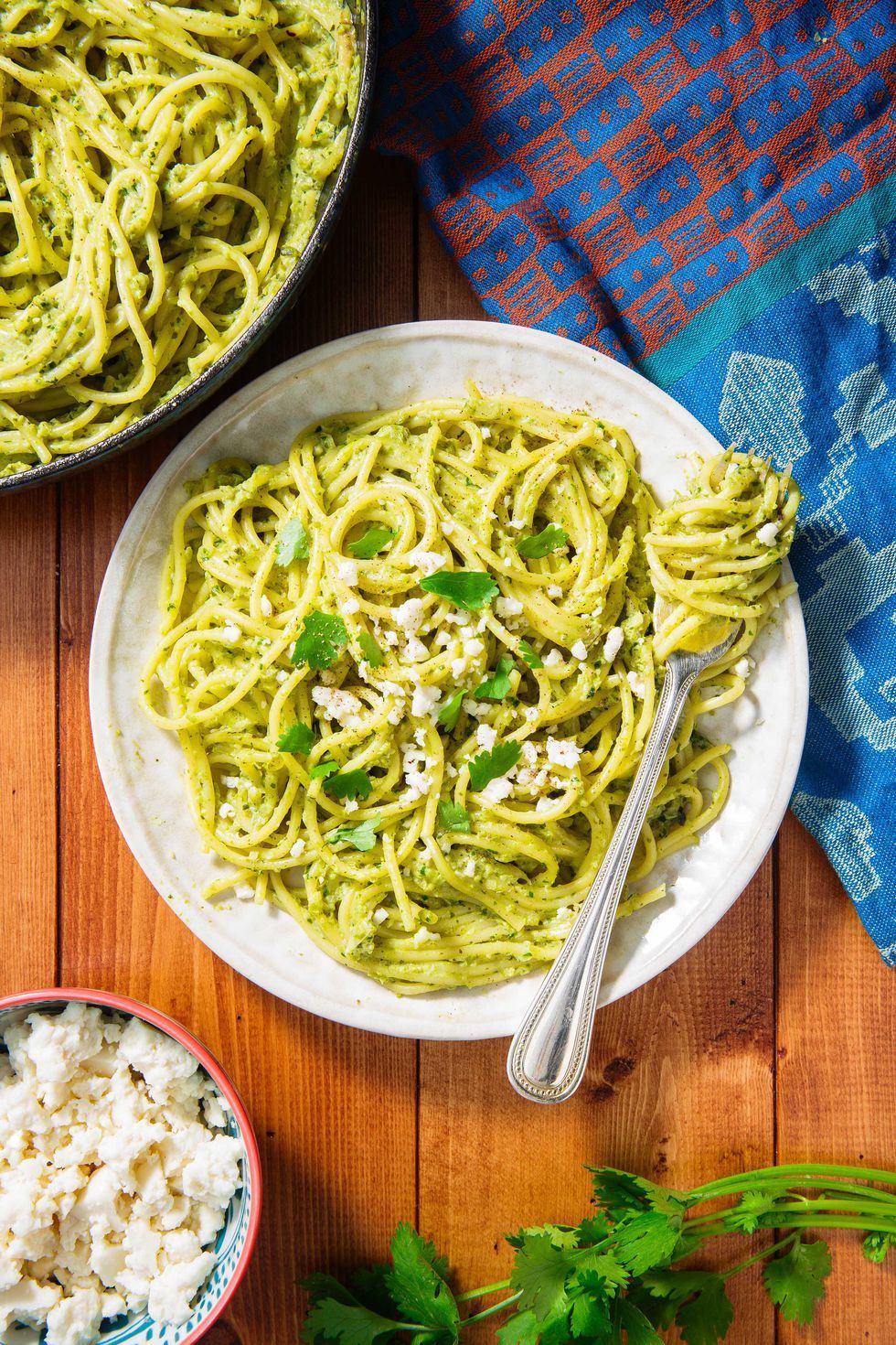91 Spaghettis That Are Total Pasta Goals -   24 green spaghetti recipes
 ideas