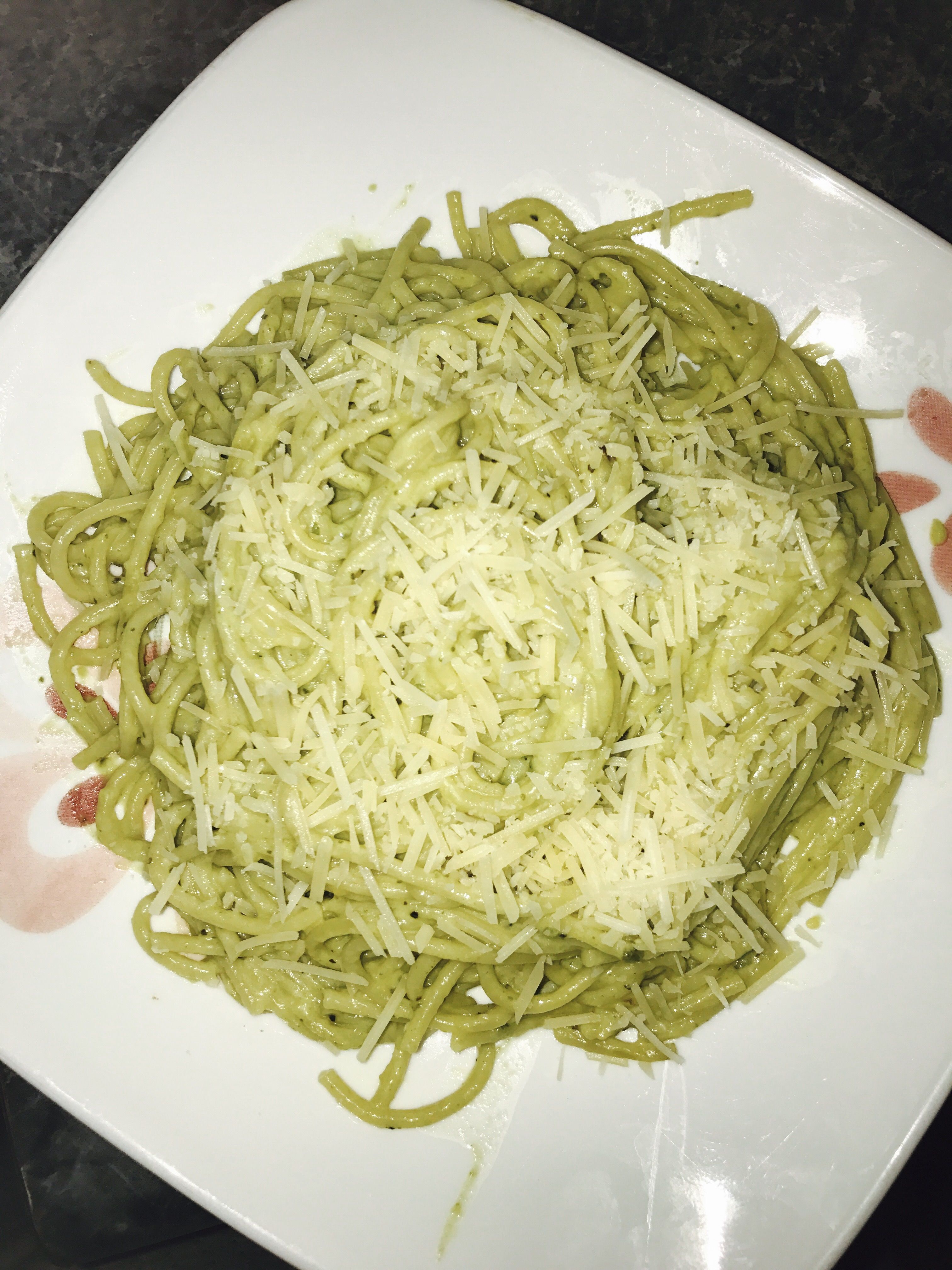 24 green spaghetti recipes
 ideas