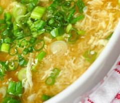 Egg Drop Soup (South Beach Phase 1 Recipe) | Diet Plan 101: -   24 hcg diet recipes phase 1
 ideas