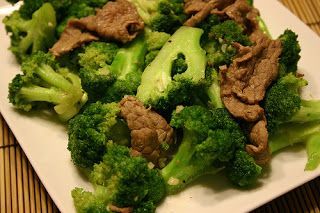 High Flavor, Low Calorie HCG Recipes: Beef & Broccoli Stir fry-Phase 2 -   24 hcg diet recipes phase 1
 ideas