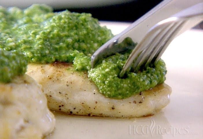 Spinach Pesto Chicken Recipe for the HCG diet Phase 2 -   24 hcg diet recipes phase 1
 ideas