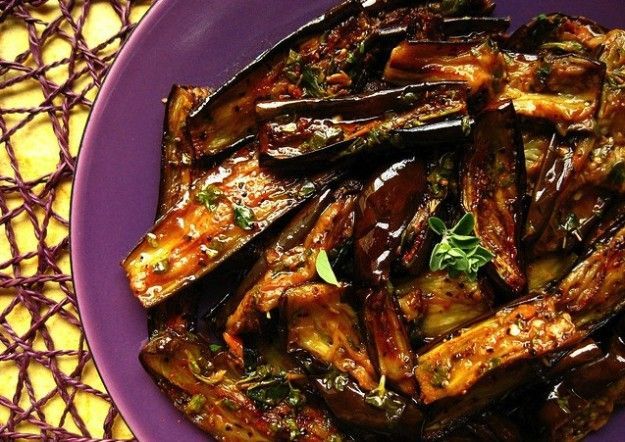 Marinated Eggplant Recipe -   24 marinated eggplant recipes
 ideas