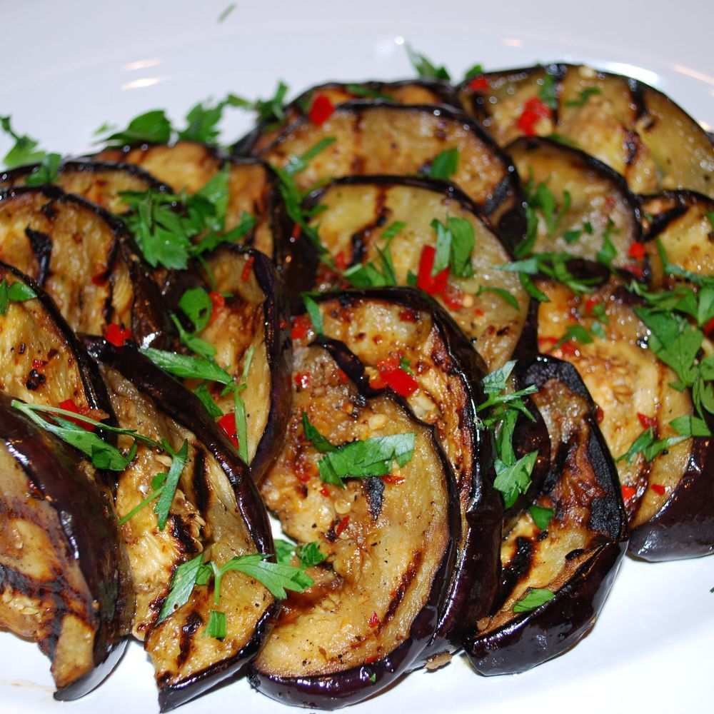 24 marinated eggplant recipes
 ideas