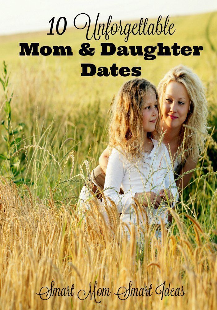 Amazing mom and daughter dates | Fun mom & daughter date ideas | Mom & daughter bonding -   24 mother daughter dates
 ideas