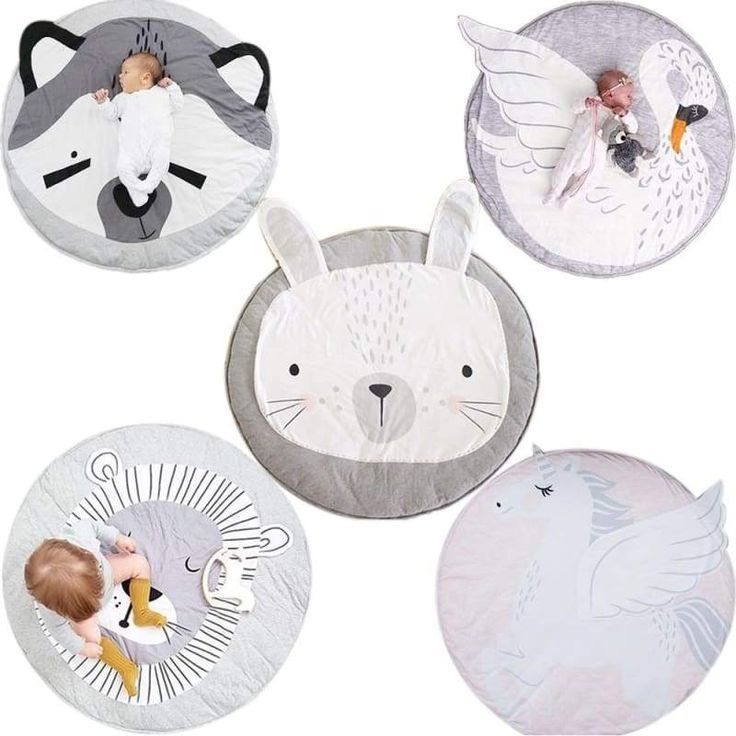 24 nursery decor animals ideas