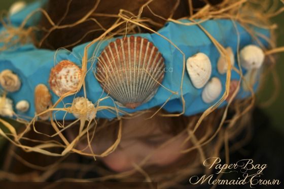 24 ocean crafts happy hooligans
 ideas