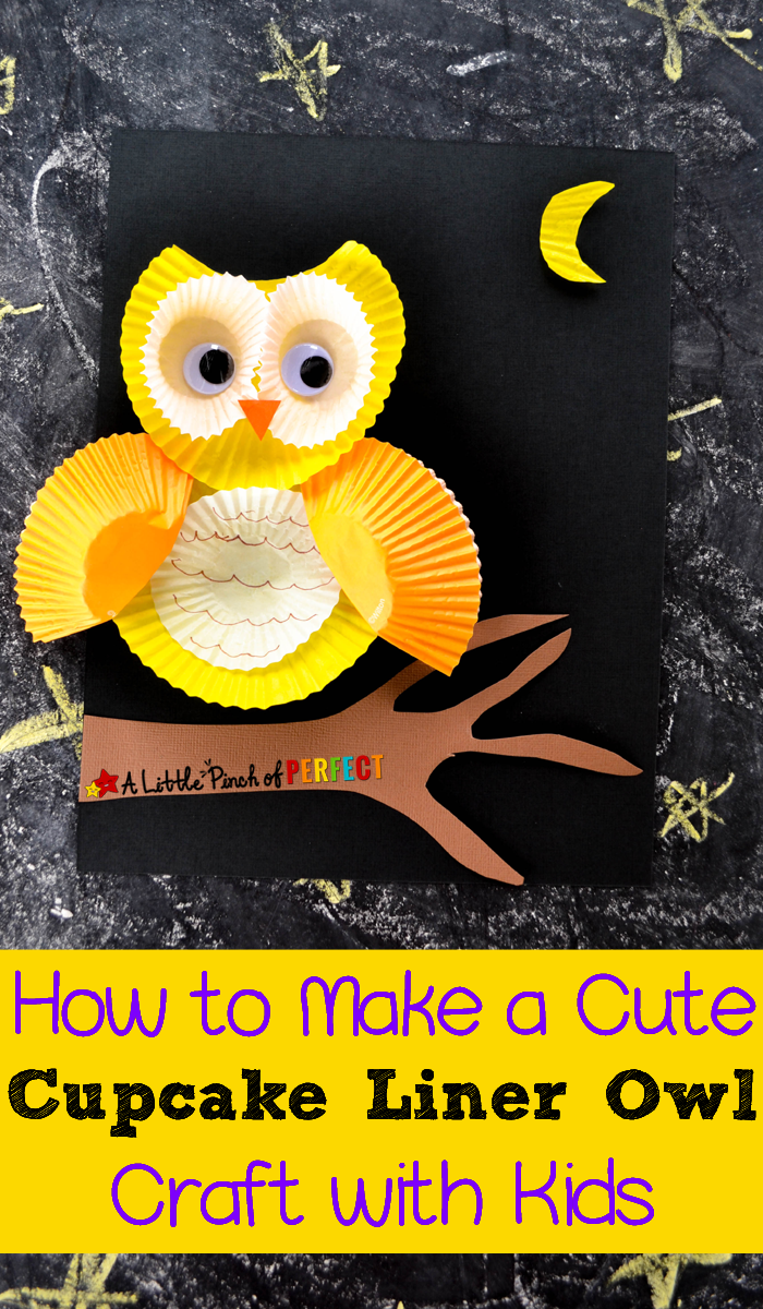 24 owl crafts kindergarten
 ideas