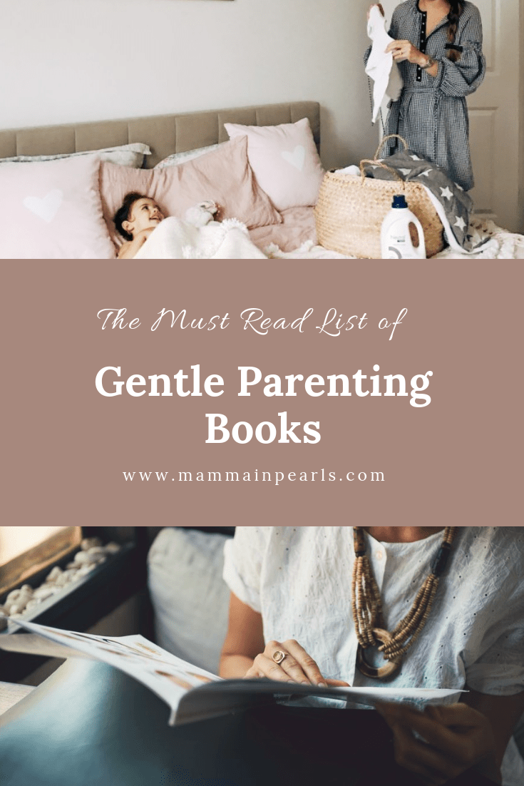 16 Awesome Gentle Parenting Books for the Nurturing Parent -   24 parenting style quotes
 ideas
