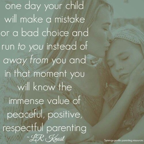 Respectful Parenting #peacefulparenting -   24 parenting style quotes
 ideas