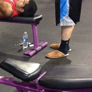 28 Things You Will Only See At Planet Fitness -   24 planet fitness humor
 ideas