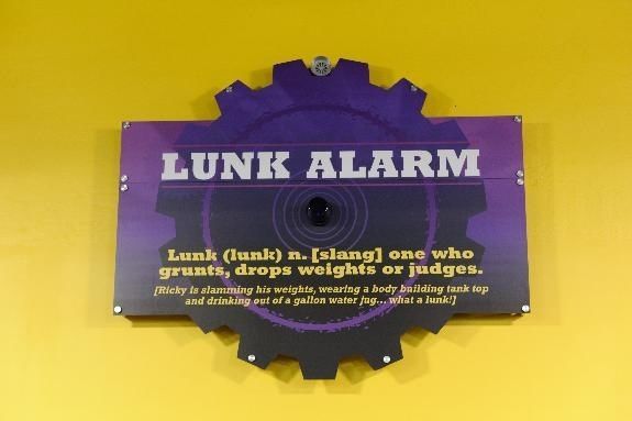 26 Peeves Gym Junkies Know Too Well -   24 planet fitness humor
 ideas