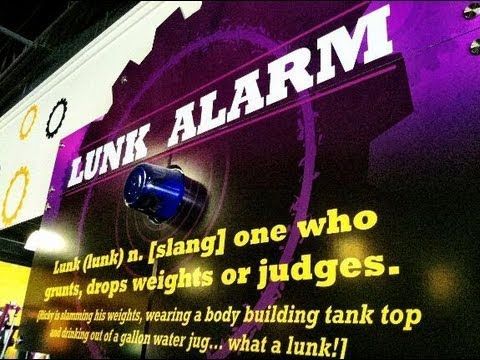 PLANET FITNESS LUNK ALARM TROLLING - Awkward Gym Moments....for reeeeelll. . .Oh My Gosh that is just plain silly - 1) You gotta 
