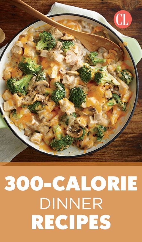 Here Are 70 Slim-But-Filling 300-Calorie Dinners -   24 skinny dinner recipes
 ideas
