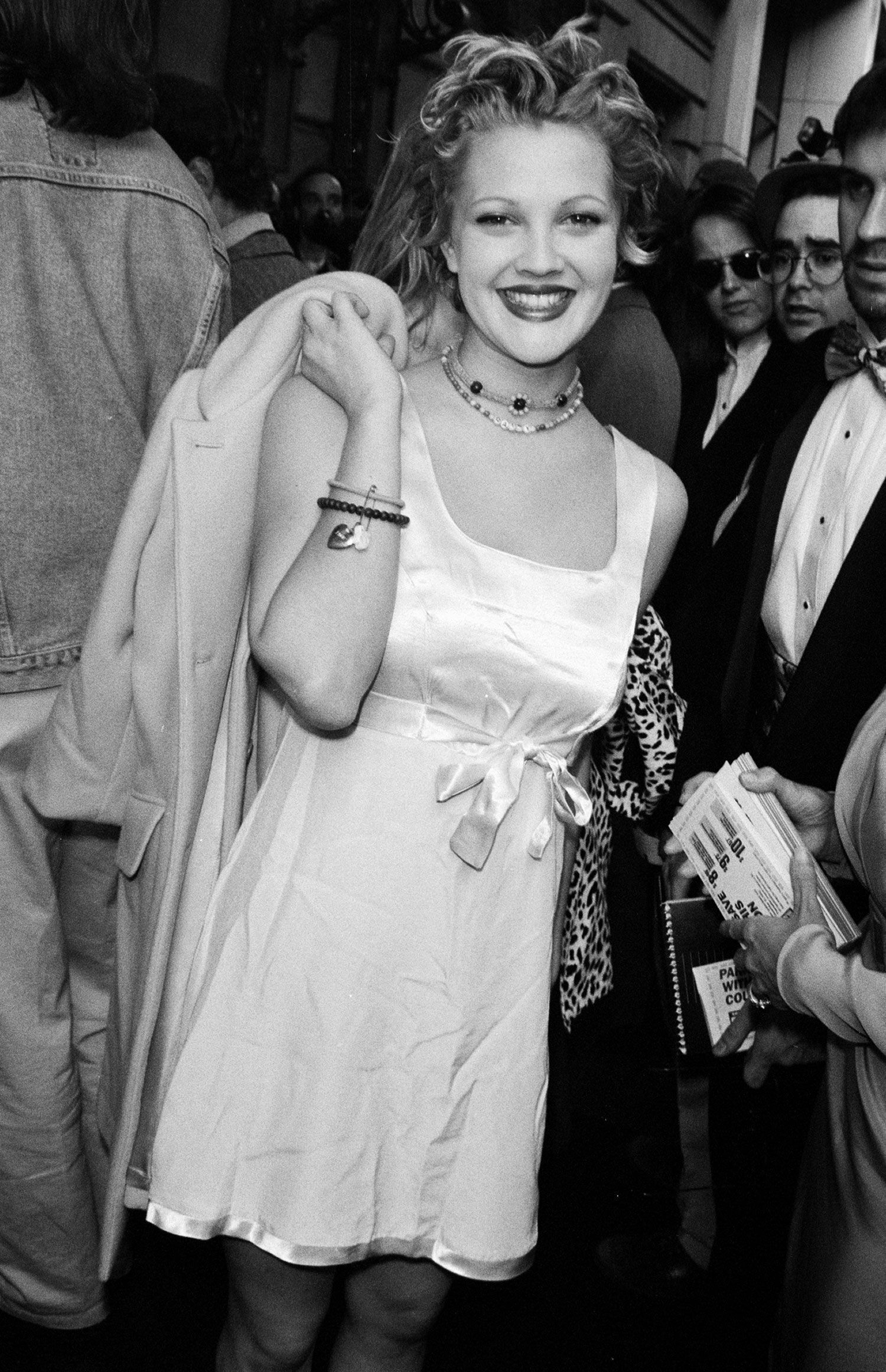 30 Most Iconic Fashion Moments of the '90s -   24 style icons 1990s
 ideas