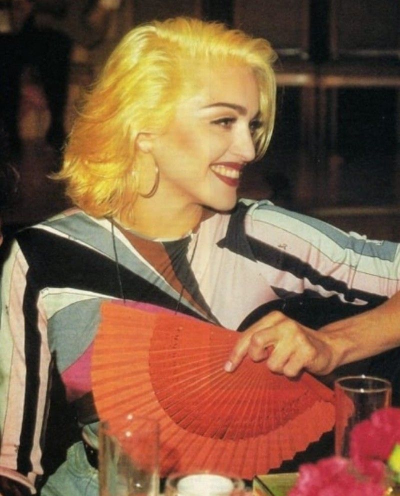 90s Madonna, 1990s Pop Icons -   24 style icons 1990s
 ideas