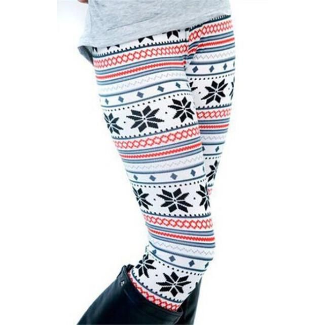 One Size Design Leggings -   24 teen style leggings
 ideas