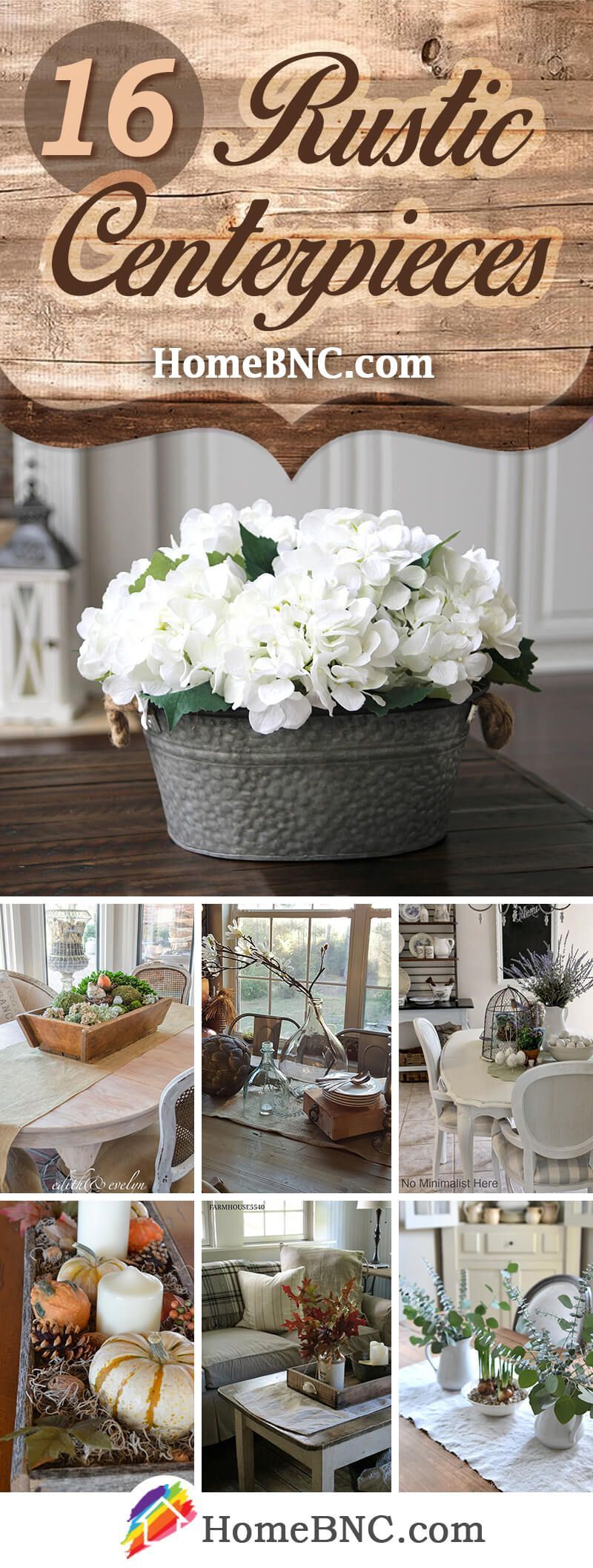 24 vintage rustic decor
 ideas