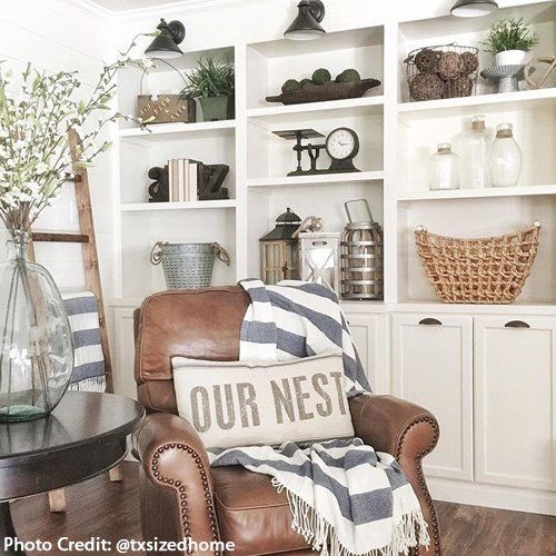 24 vintage rustic decor
 ideas