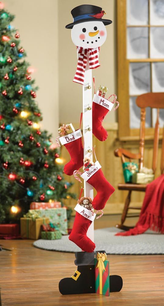 59 Amazing DIY Christmas Decoration Ideas -   25 diy decorations country
 ideas