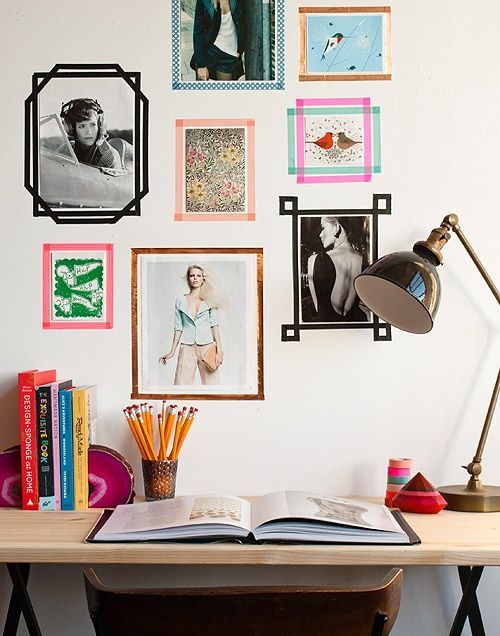 25 dorm decor wall
 ideas