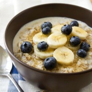 9 things to do each day for a flat belly: Eat oatmeal for breakfast -   25 flat belly oatmeal
 ideas