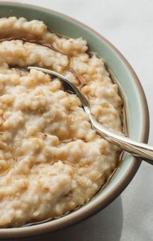 25 flat belly oatmeal
 ideas