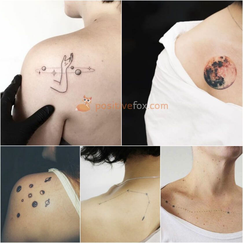 Small Tattoos for Girls - Best Girls Tattoos Ideas with photos... -   25 minimalist tattoo book
 ideas