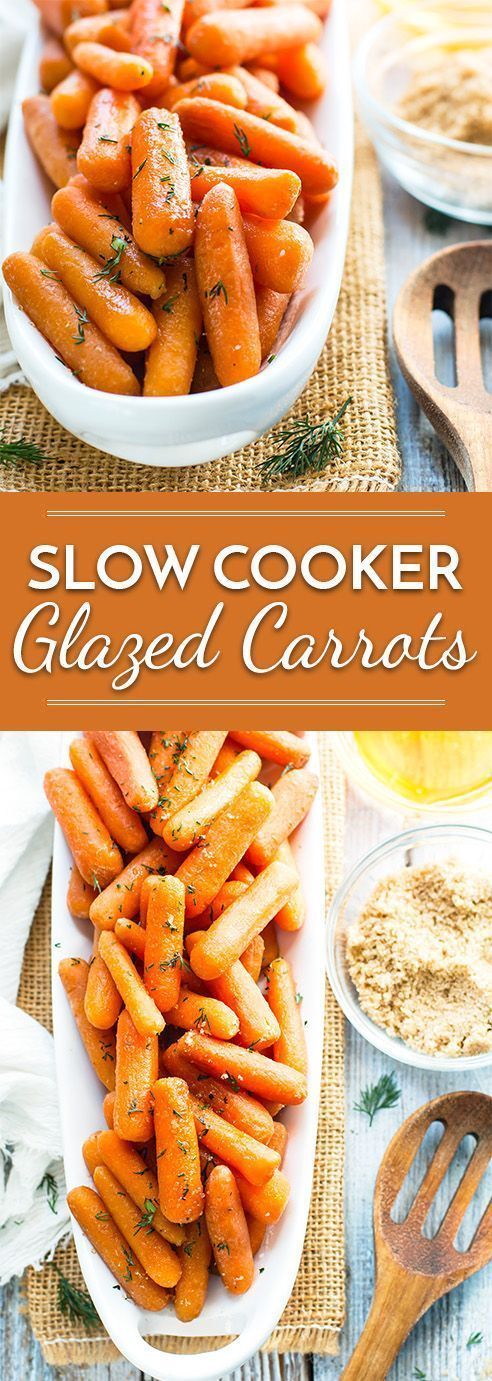 17 vegetable recipes slow cooker
 ideas