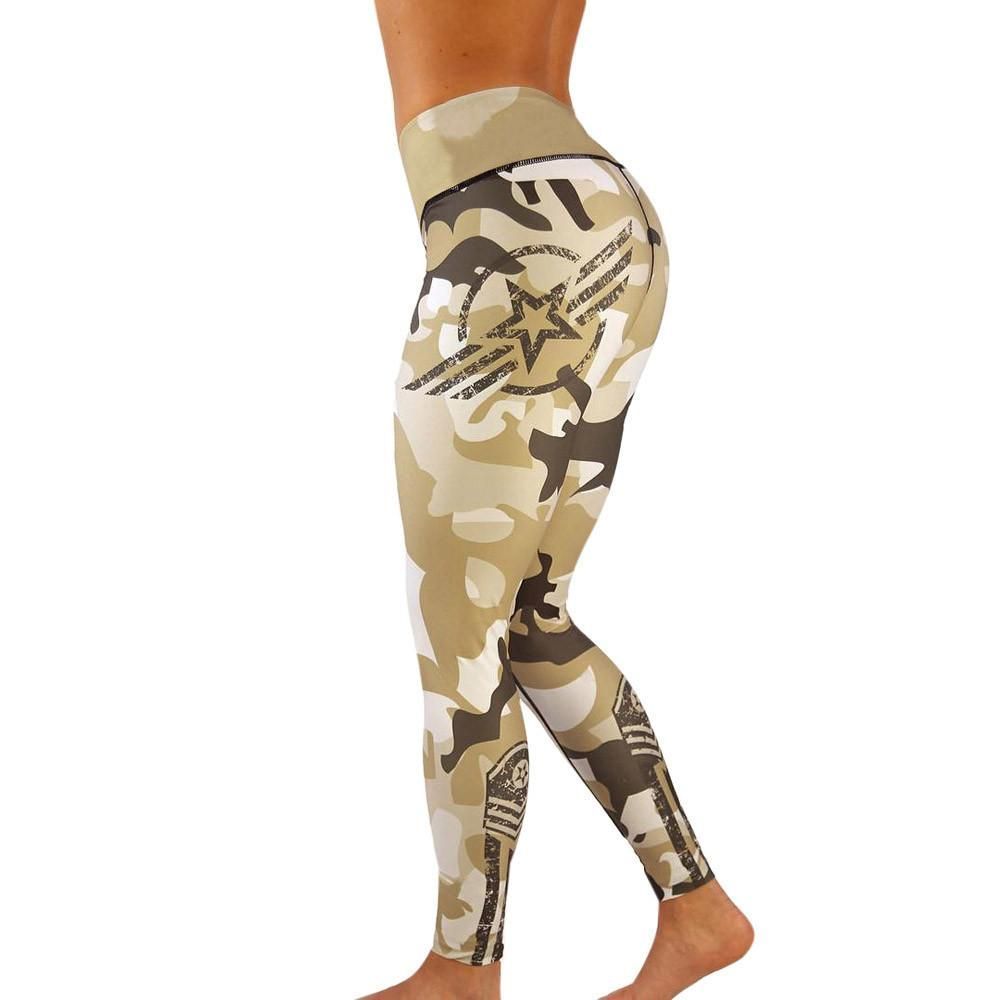 G.I. Jane Leggings -   19 fitness fashion leggings
 ideas