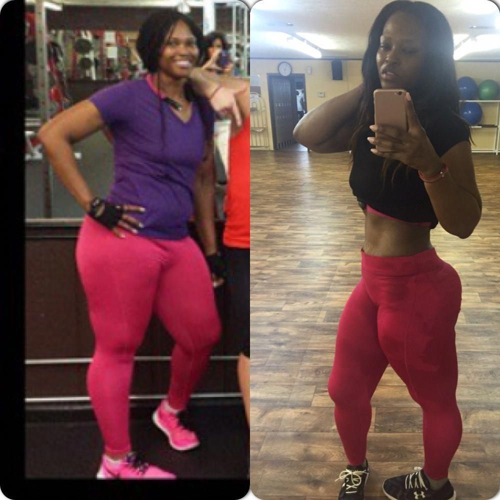 Great success story! Read before and after fitness transformation stories from women and men who hit weight loss goals and got THAT BODY with training and meal prep. Find inspiration, motivation, and workout tips | I did it for me #weightlossbeforeafter -   19 fitness femme transformation
 ideas