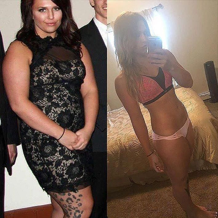 Before and After Weightloss Inspiration. Want to make a fitness transformation like this? Read her story ? #fitnessbeforeandafter -   19 fitness femme transformation
 ideas