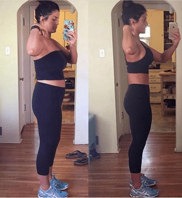 38 Incredible Keto Diet Before and After Pictures -   19 fitness femme transformation
 ideas