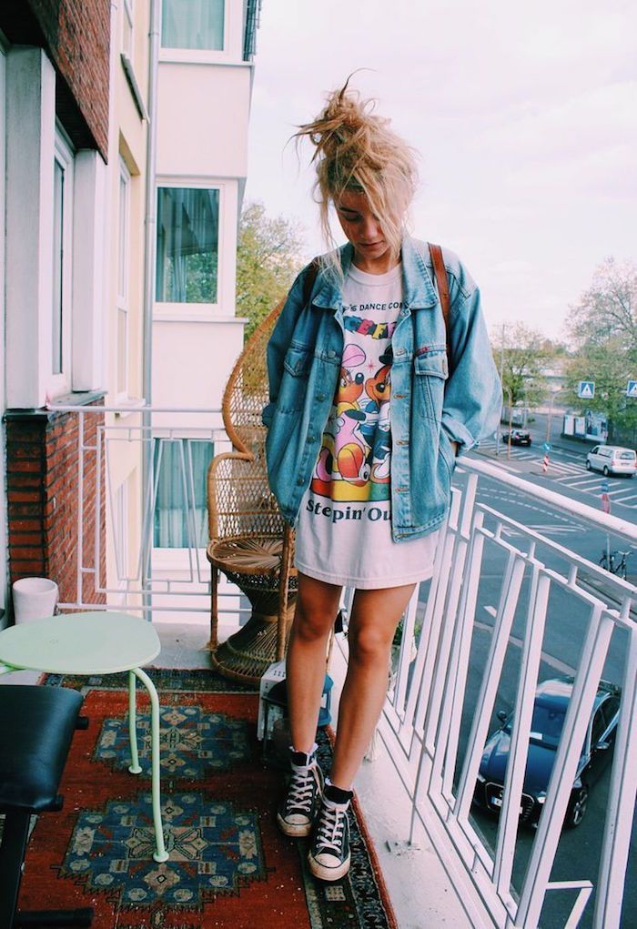Le style hipster femme en 51 tenues -   19 girl style hipster
 ideas