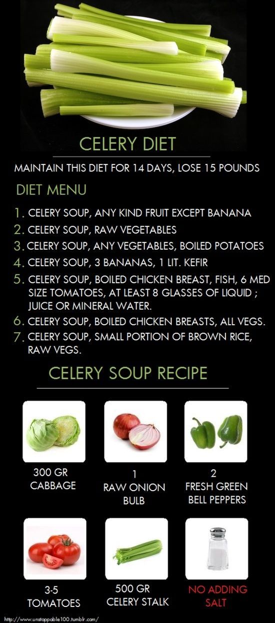 21 diet soup celery
 ideas