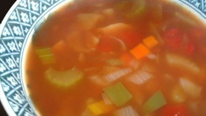 The Original Cabbage Soup Diet -   21 diet soup celery
 ideas